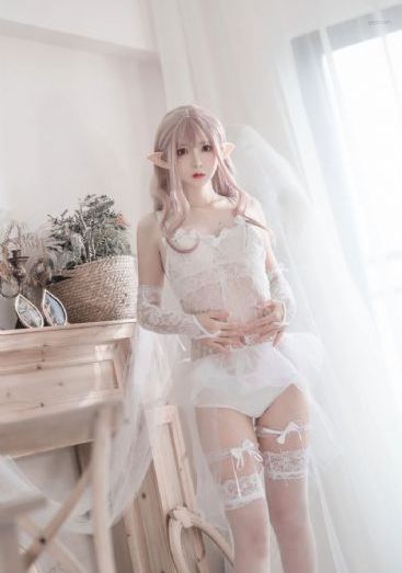 李霸妮的秘密俱乐部
