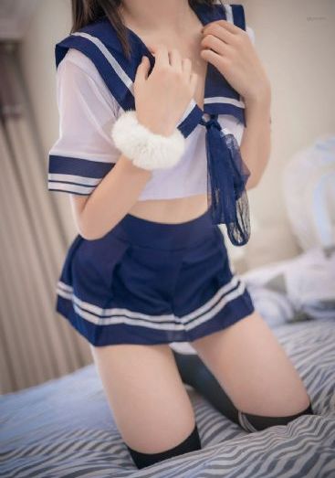 异国女郎