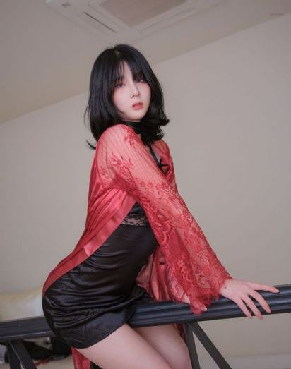 韩剧新妈妈