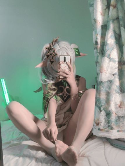 淑女的诱惑