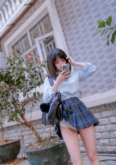 神秘的美发沙龙