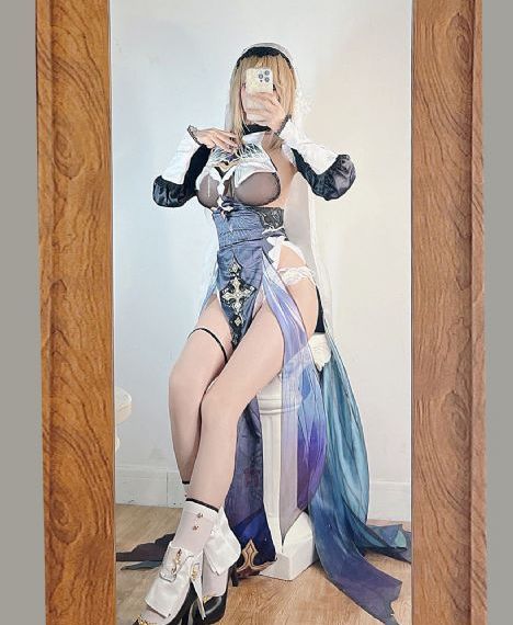 美少女战士h