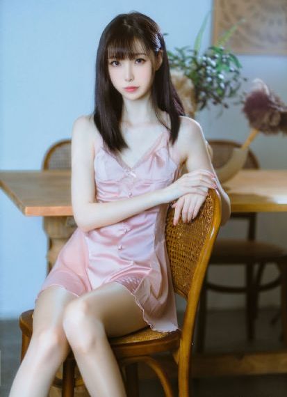 美人为陷