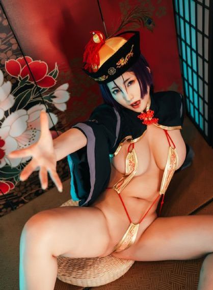 共享娇妻