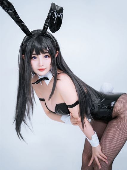 赤坂丽在线