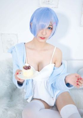 天使的3p